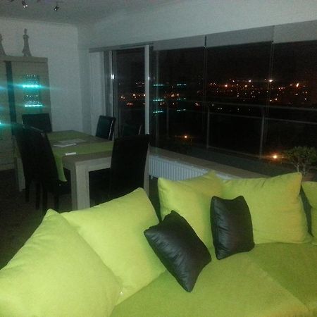 Apartment View Of Antwerpen Rom bilde