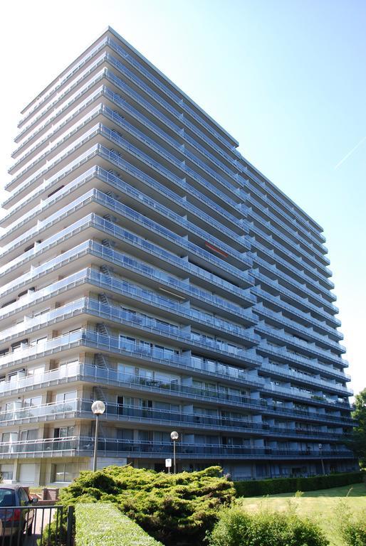 Apartment View Of Antwerpen Rom bilde